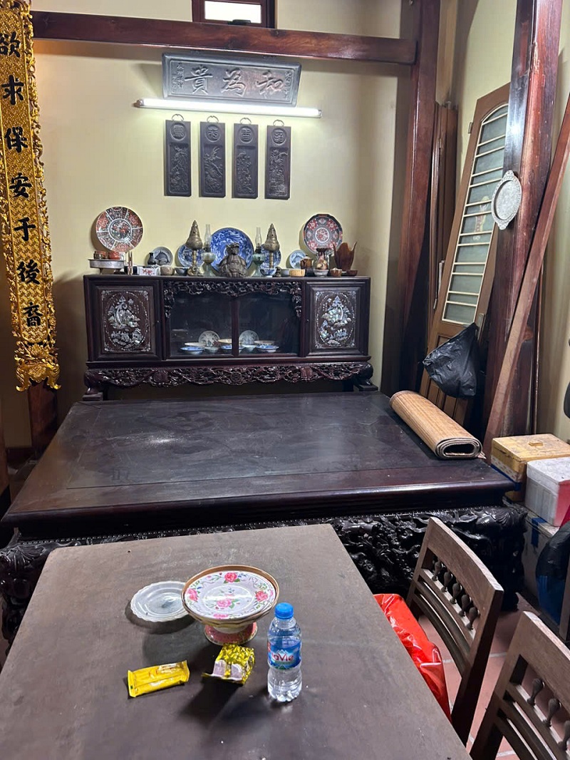 BÁN BIỆT THỰ CAO CẤP – THIÊN LÔI, VĨNH NIỆM, LÊ CHÂN, HẢI PHÒNG